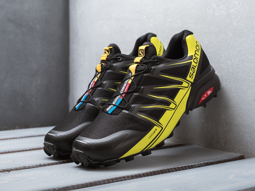 Salomon SpeedCross Pro